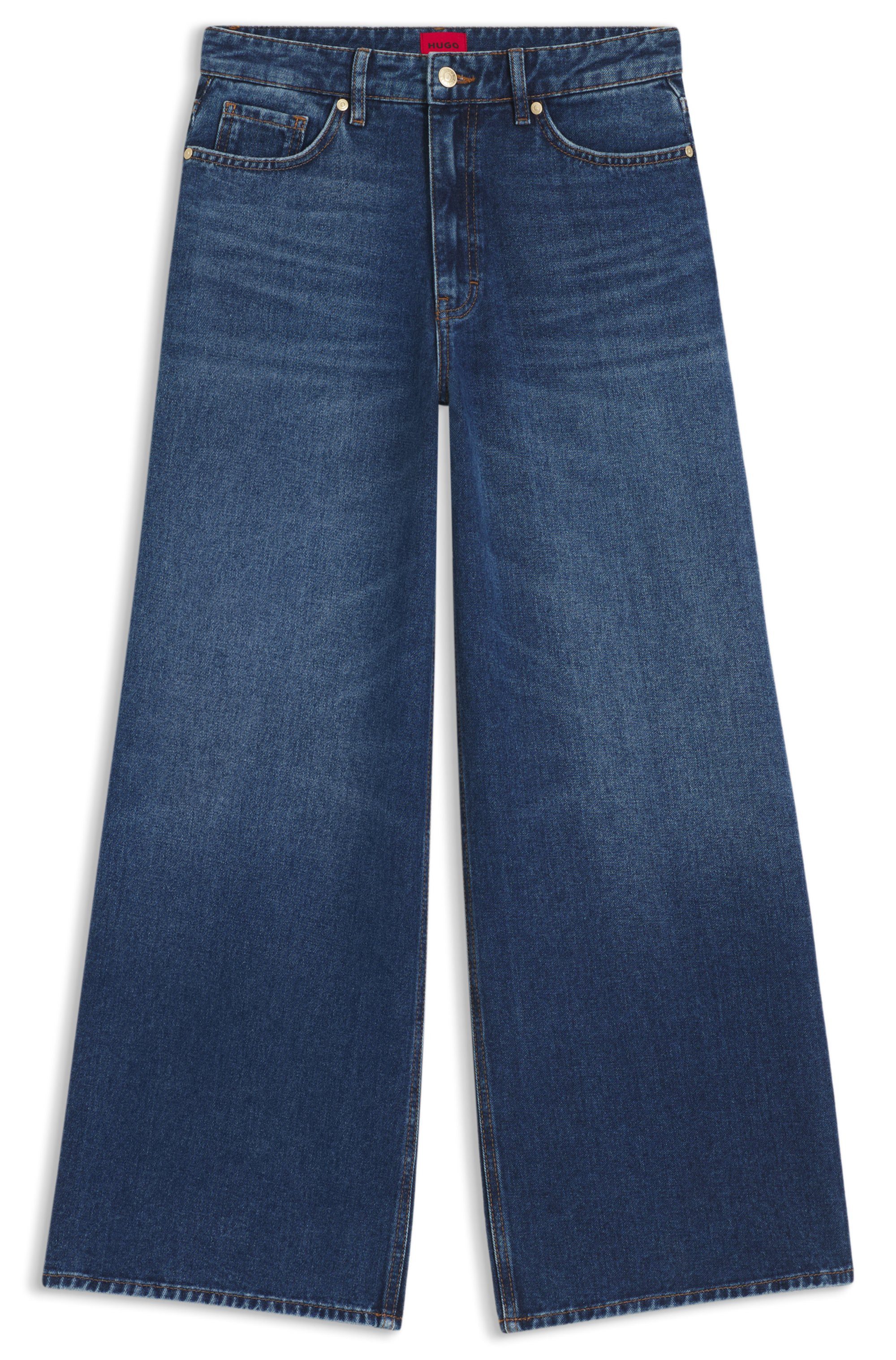 HUGO Bequeme Jeans