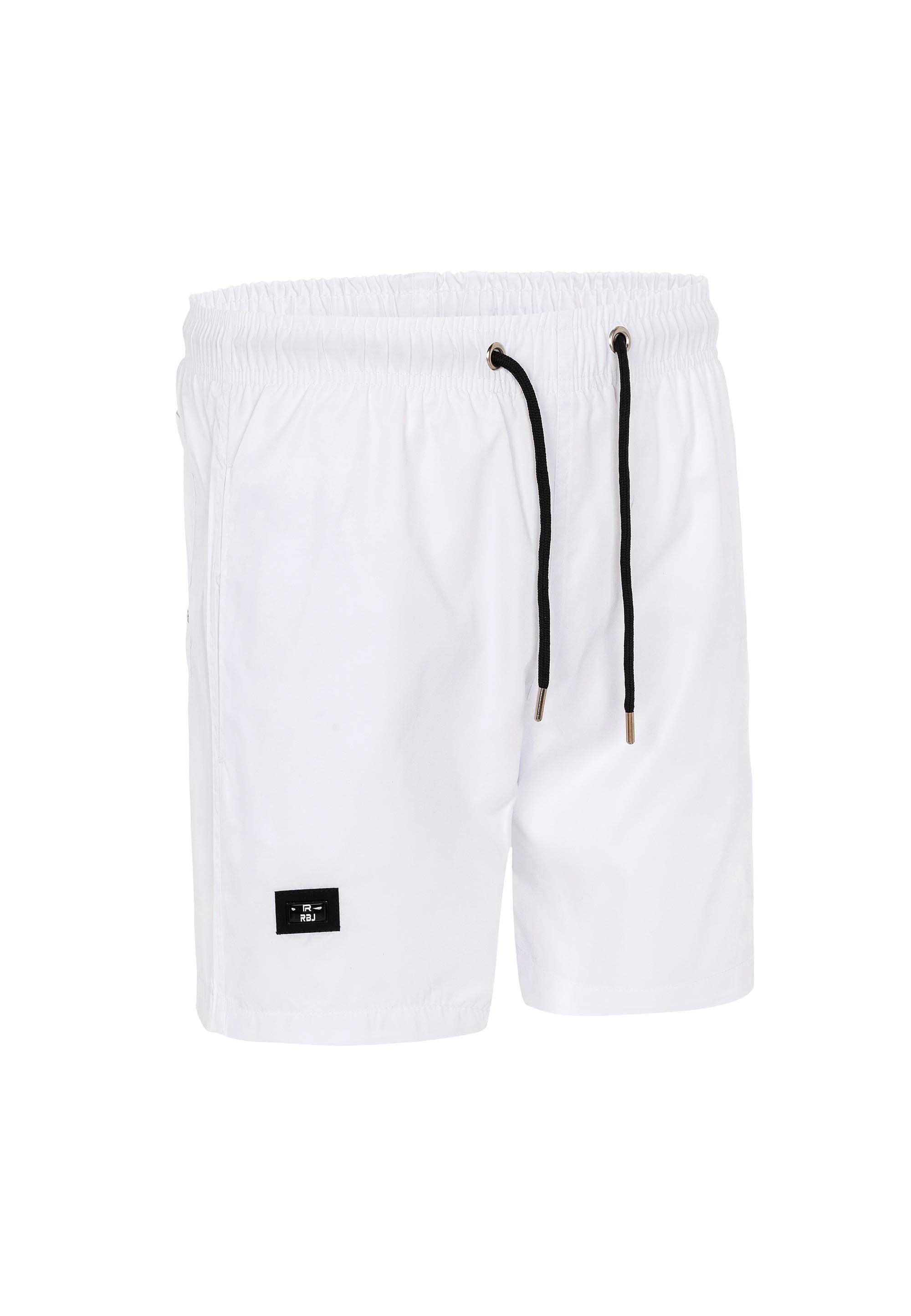 RedBridge Badehose Anchorage mit praktischen Taschen