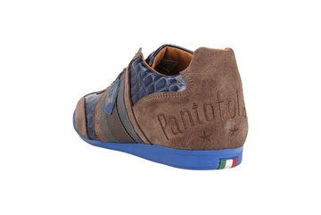 Pantofola d´Oro Imola Scudo Uomo Low Sneaker in Übergrößen Sneaker
