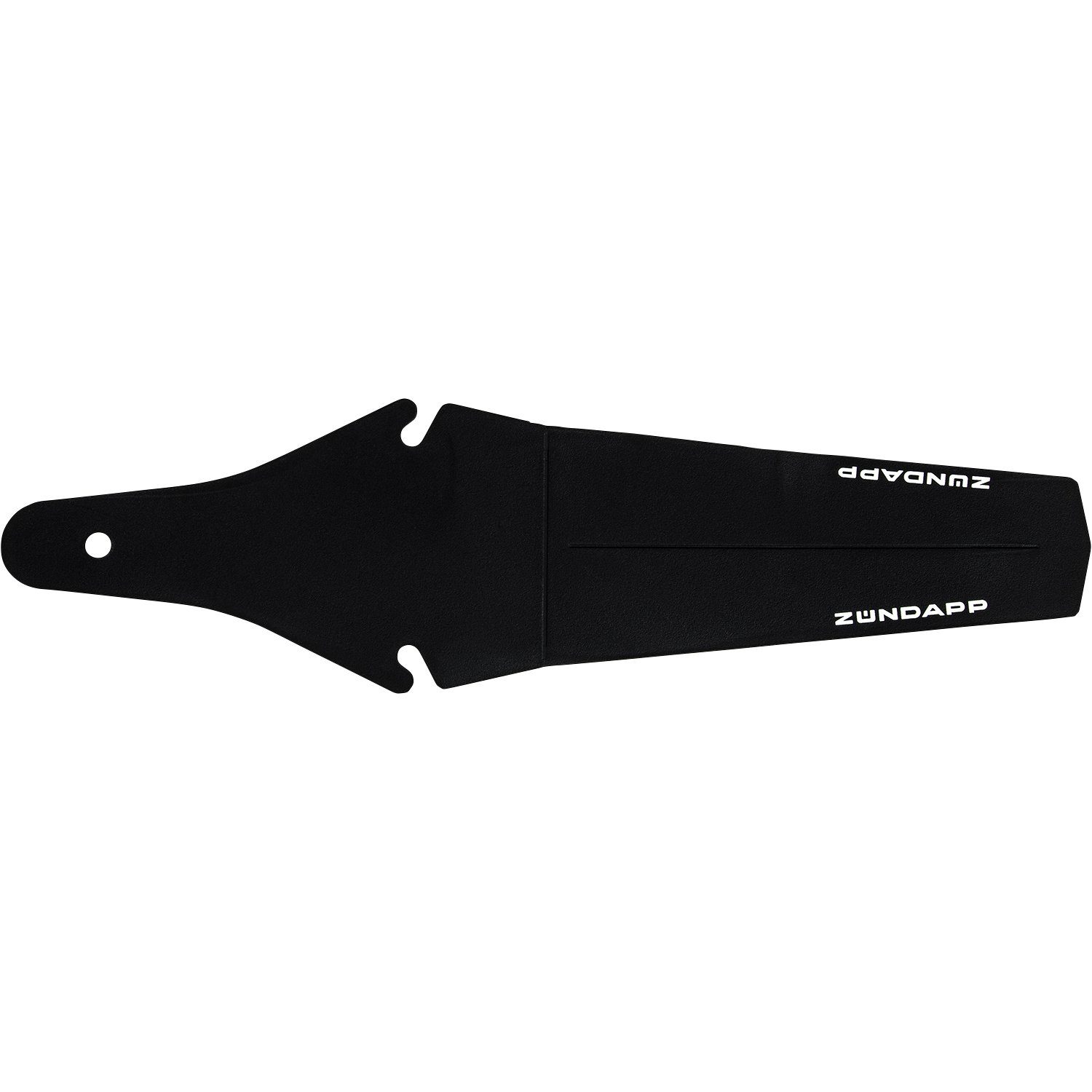 Zündapp Schutzblech Schutzblech (1 St), Schutzblech Spritzschutz Mudguard Schmutzfänger Fahrradschutzblech