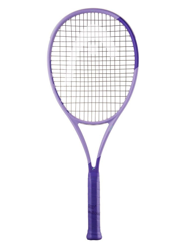 Tennisschläger Boom MP L Alternate 100in/275g 2026 lila - unbesaitet