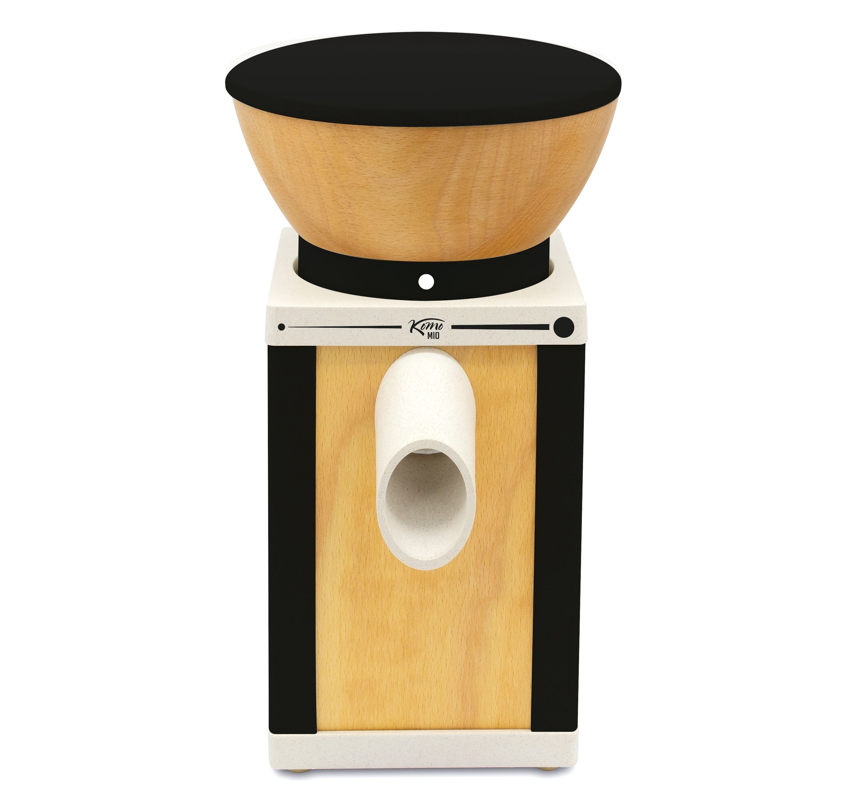 Getreidemühle KoMo Getreidemühle KoMoMio