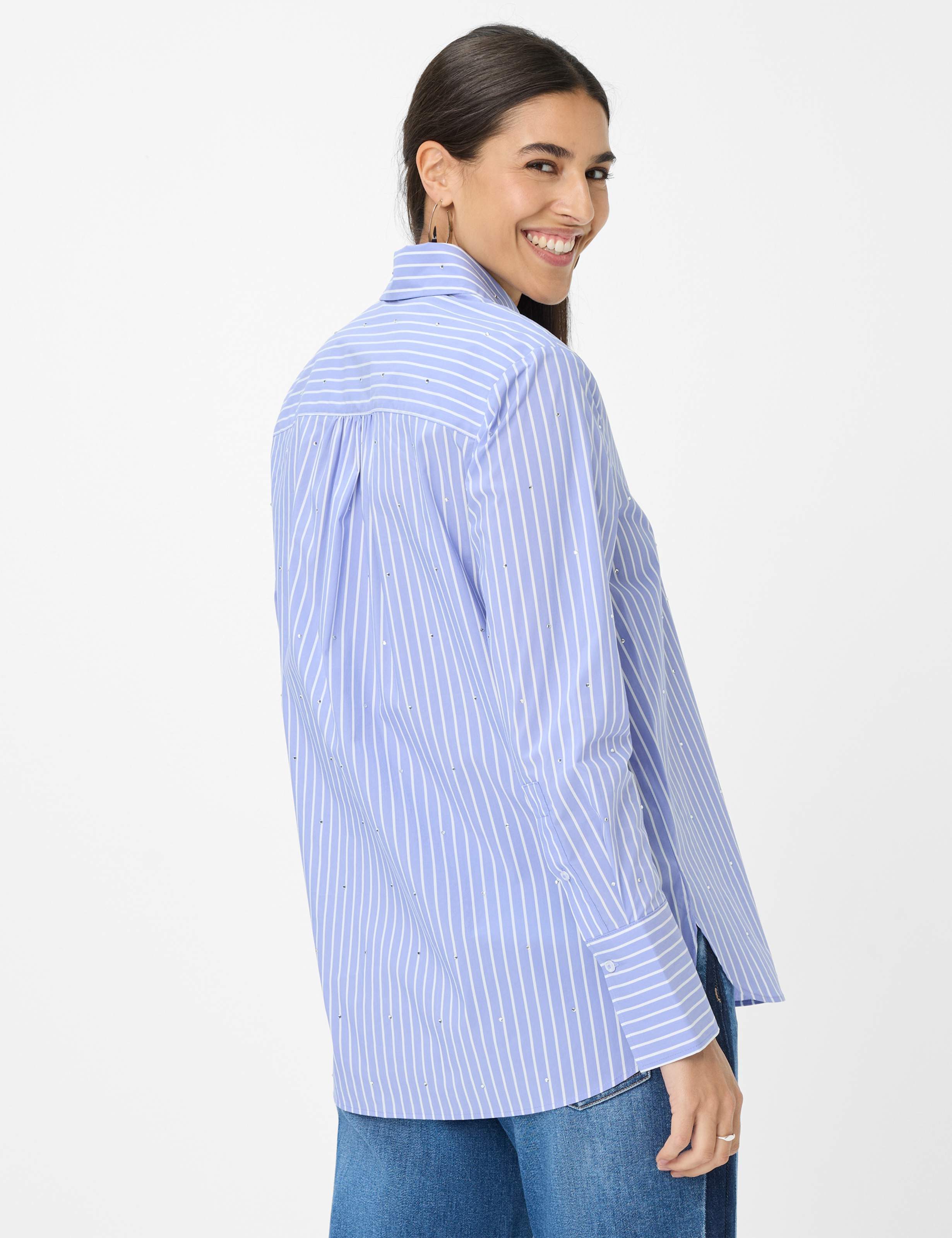 Brax Klassische Bluse Style VIKI günstig online kaufen