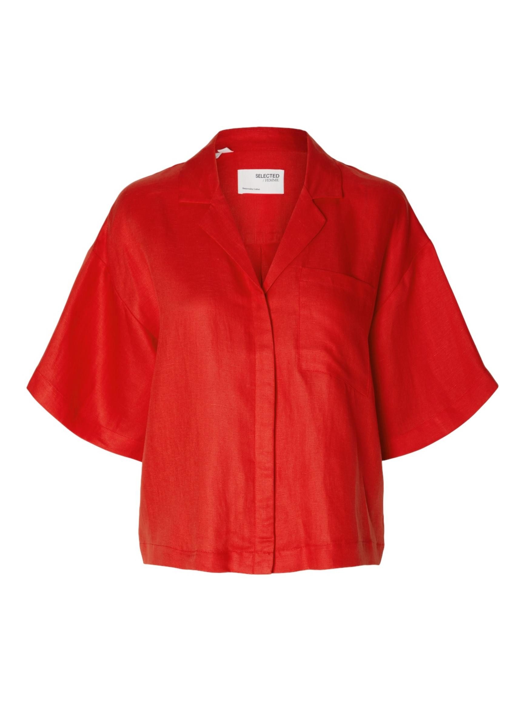 SELECTED FEMME Hemdbluse