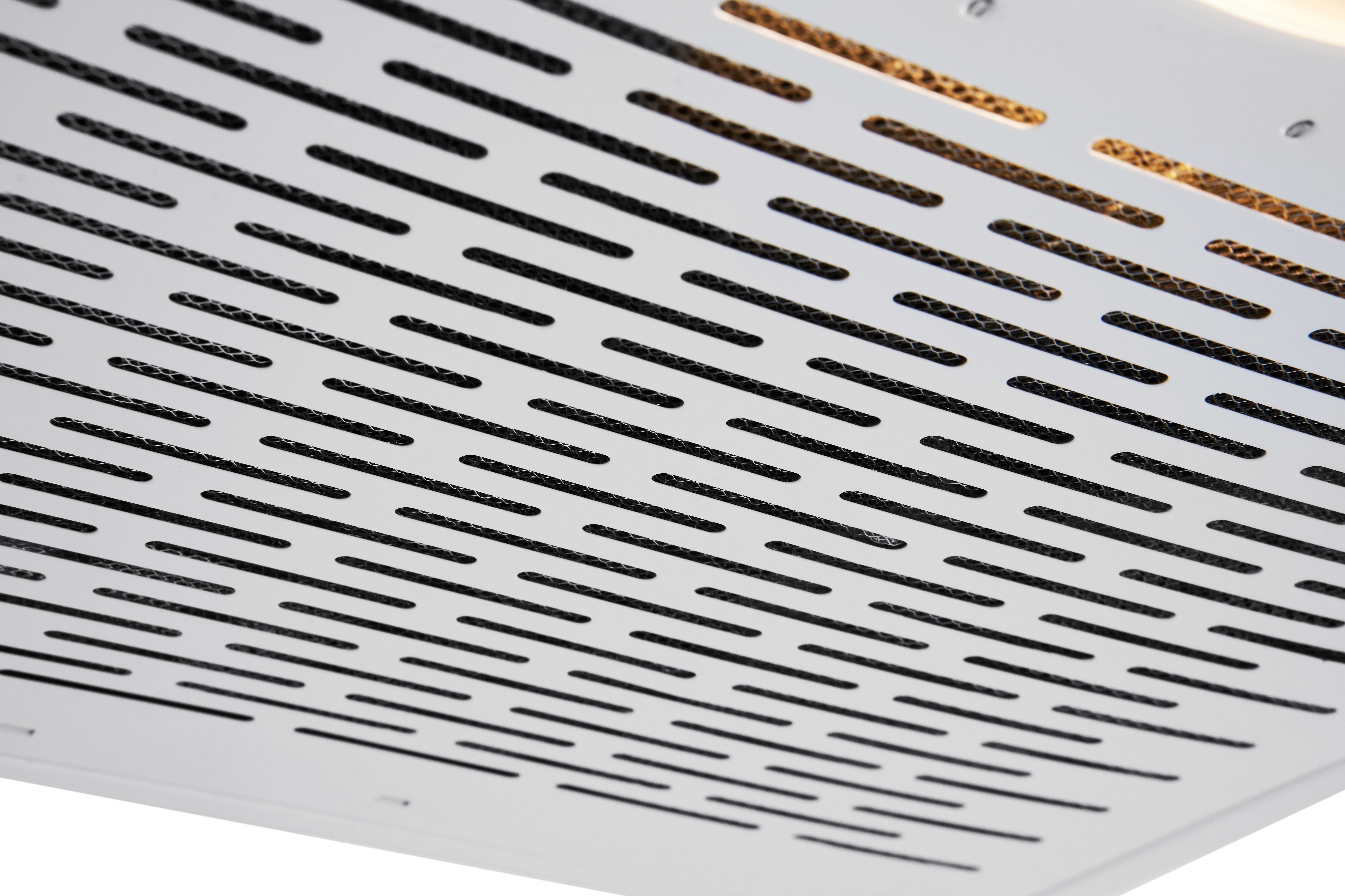 RESPEKTA Unterbauhaube DH 620 DH 620, 60 cm, 3 Leistungsstufen, LED-Beleuchtung, Ab- und Umluftfähig