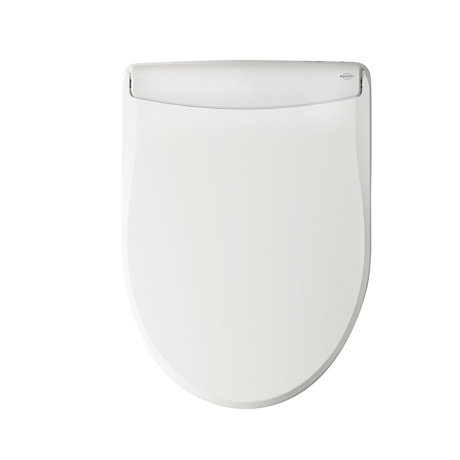 MEWATEC Dusch-WC-Sitz Ohio O500