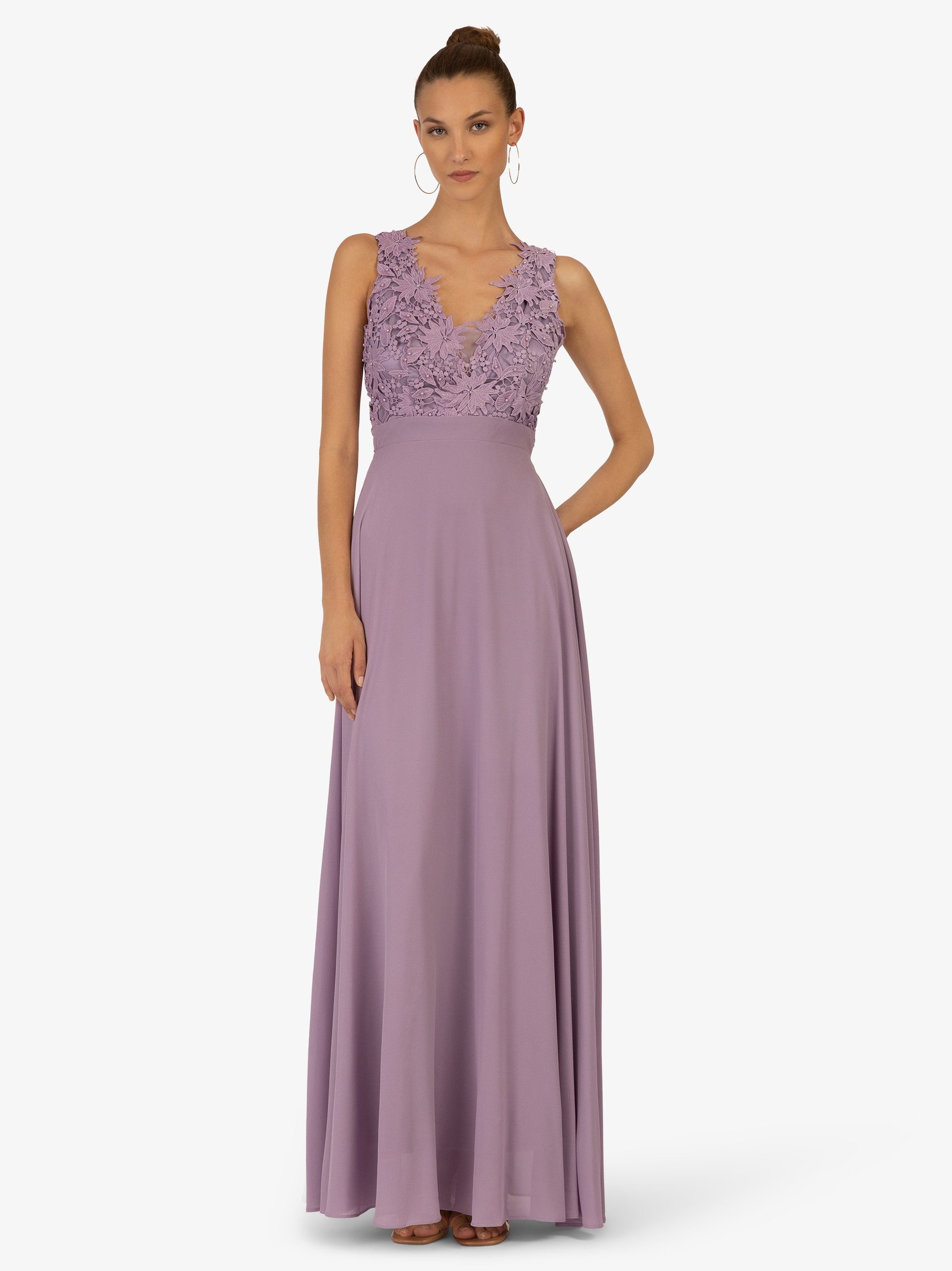 Kraimod Abendkleid