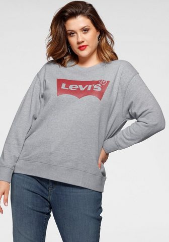 Levi's Plus Levi's® Plus Sportinio stiliaus megzti...