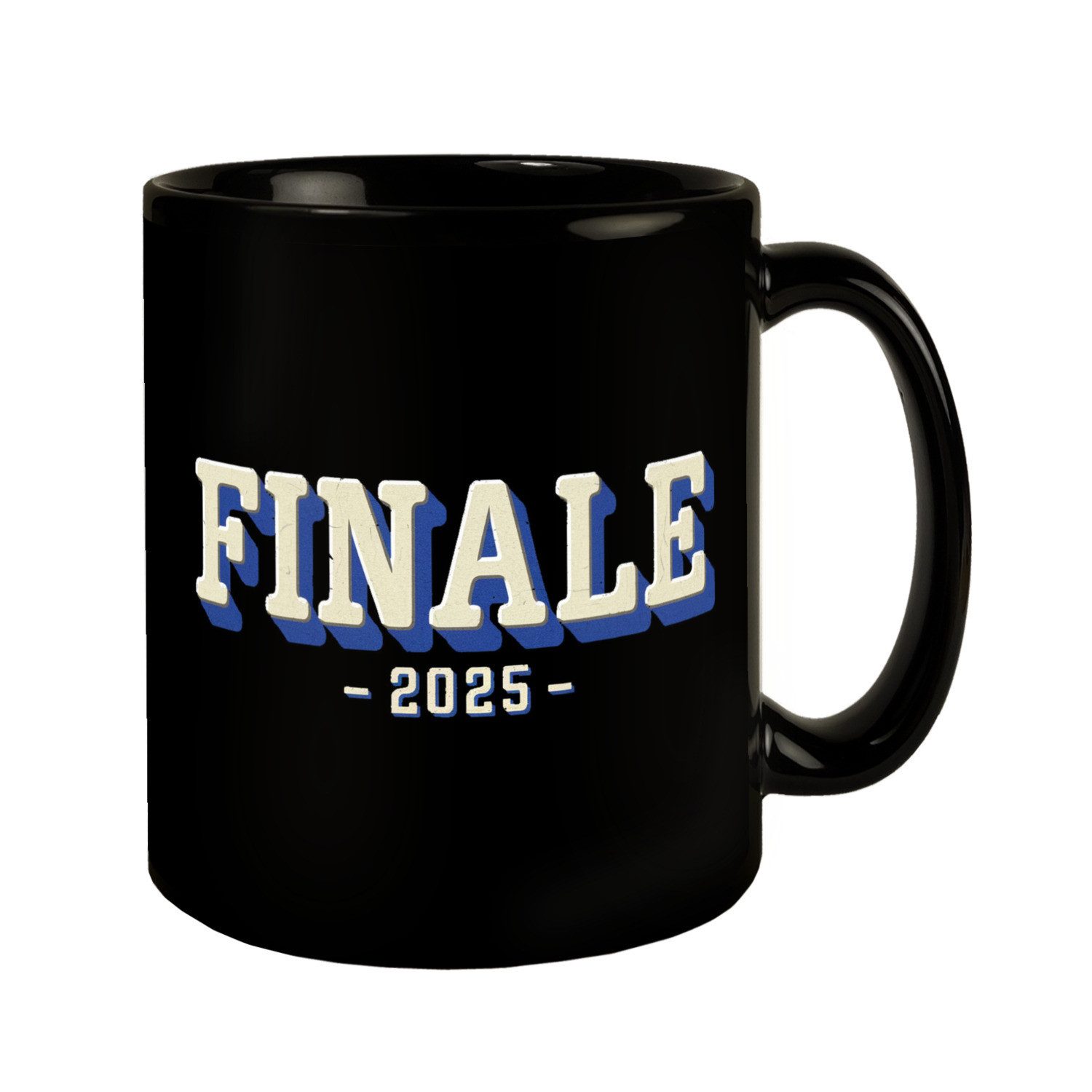 speecheese Tasse Bielefeld Pokalfinale 2025 Tasse - Finale