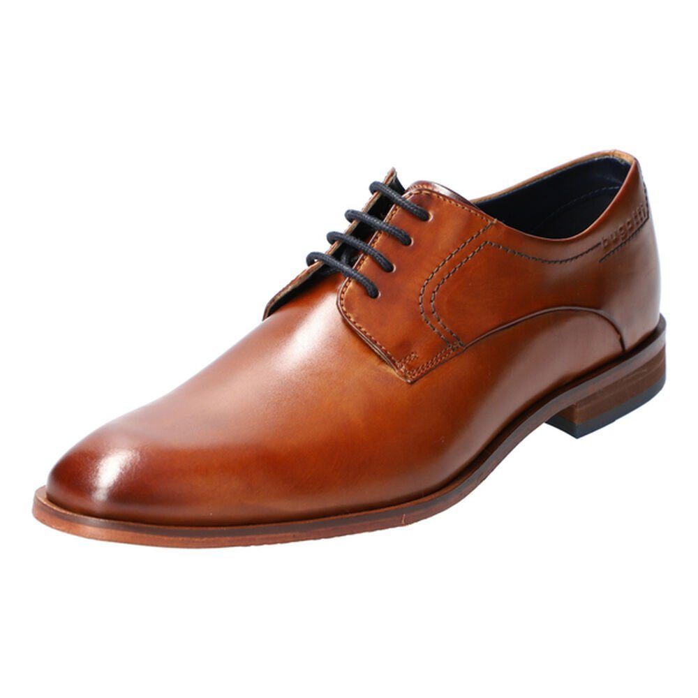 bugatti Milko Schnürschuh günstig online kaufen