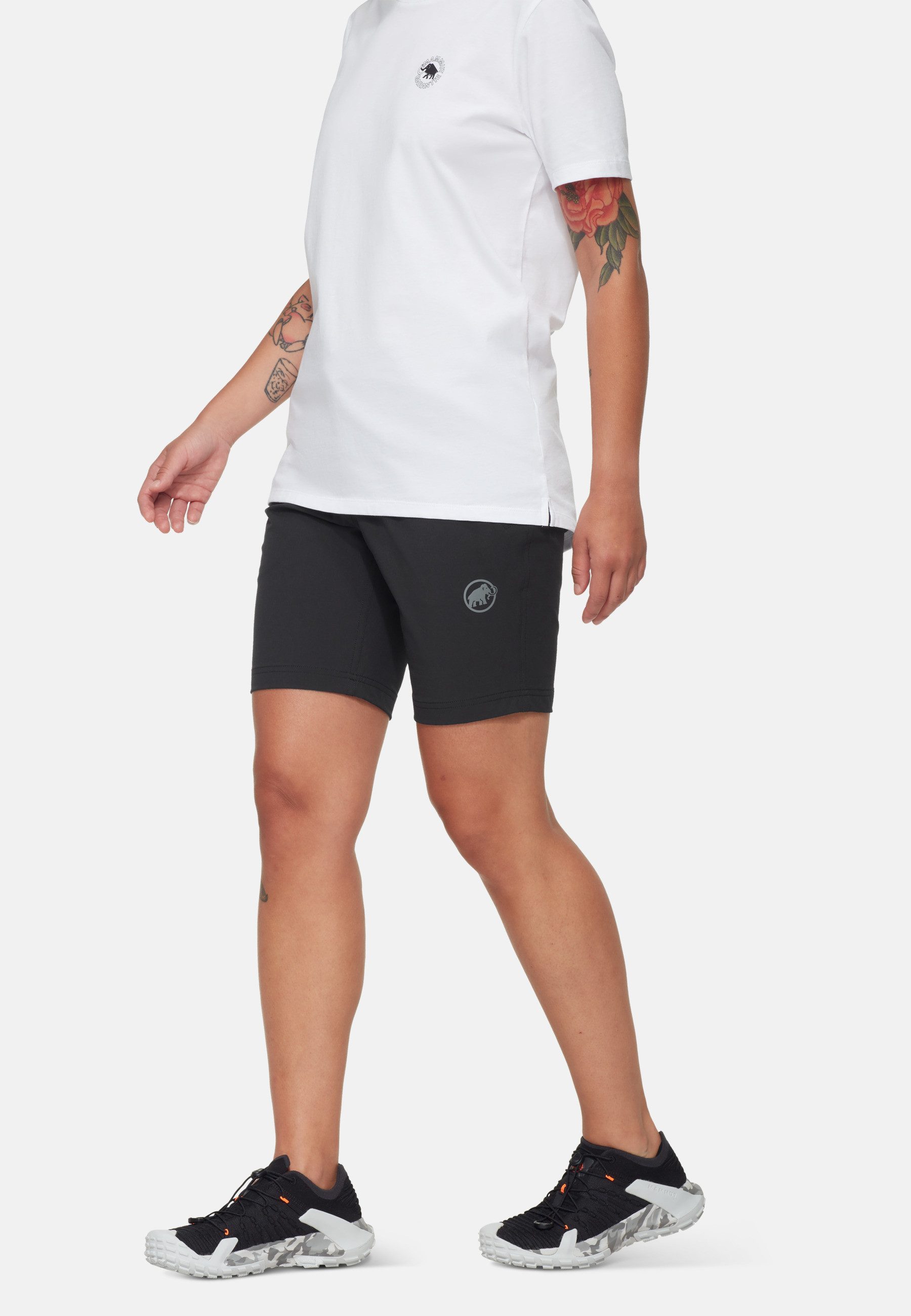 Mammut Trekkingshorts Hiking V Shorts Women