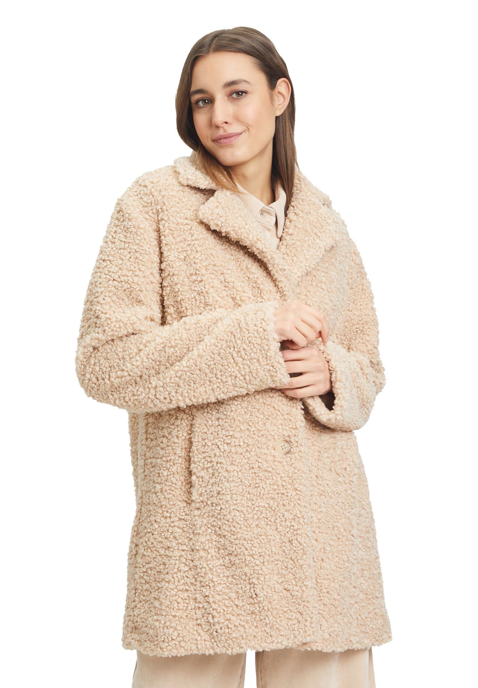 Betty&Co Jackenblazer