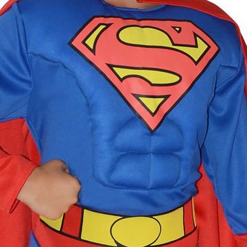 Orlob Kostüm Superman für Kinder