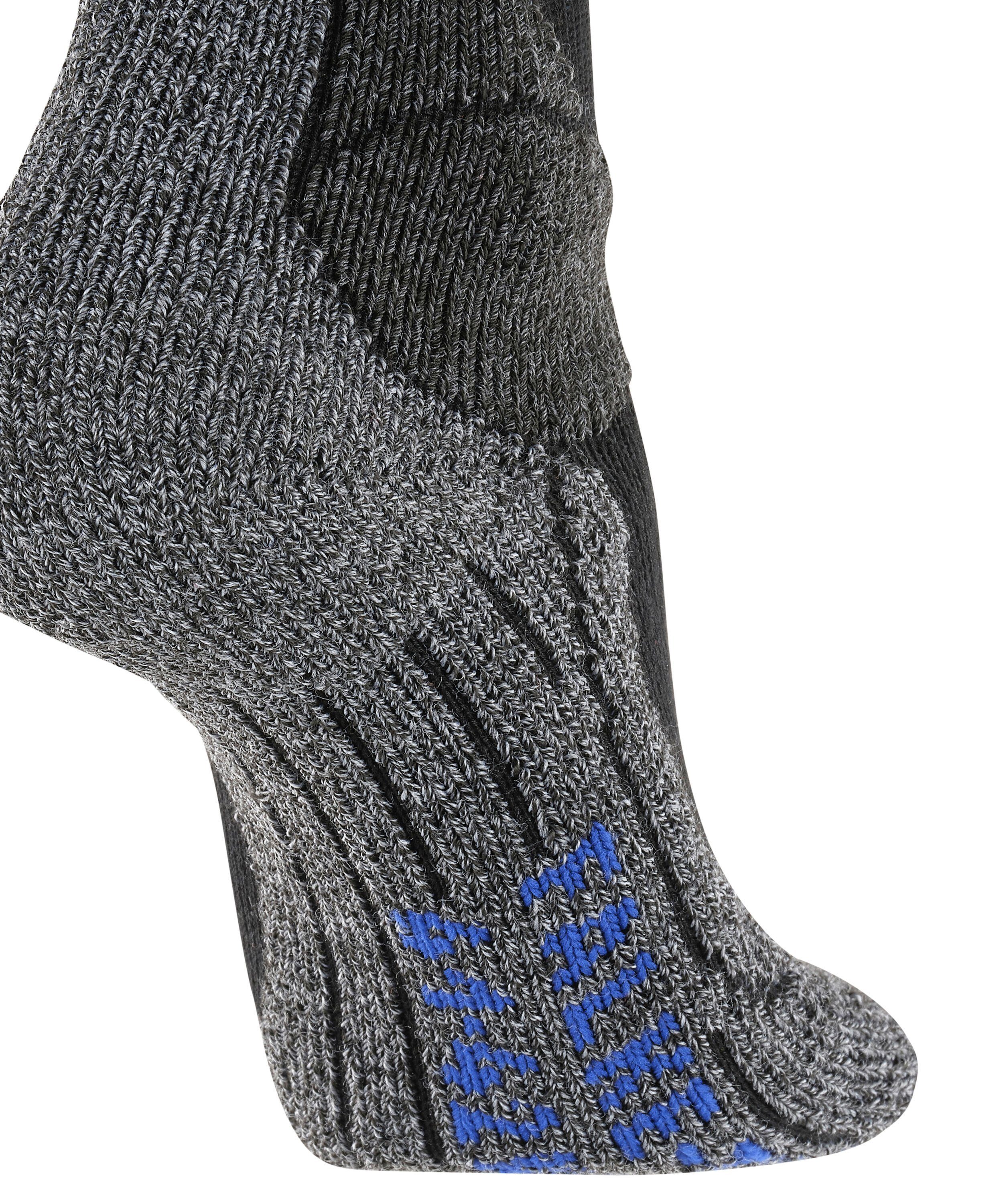 FALKE Wandersocken TK1 Adventure Cool Socken (1-Paar) Hoher Schutz für bergiges Gelände