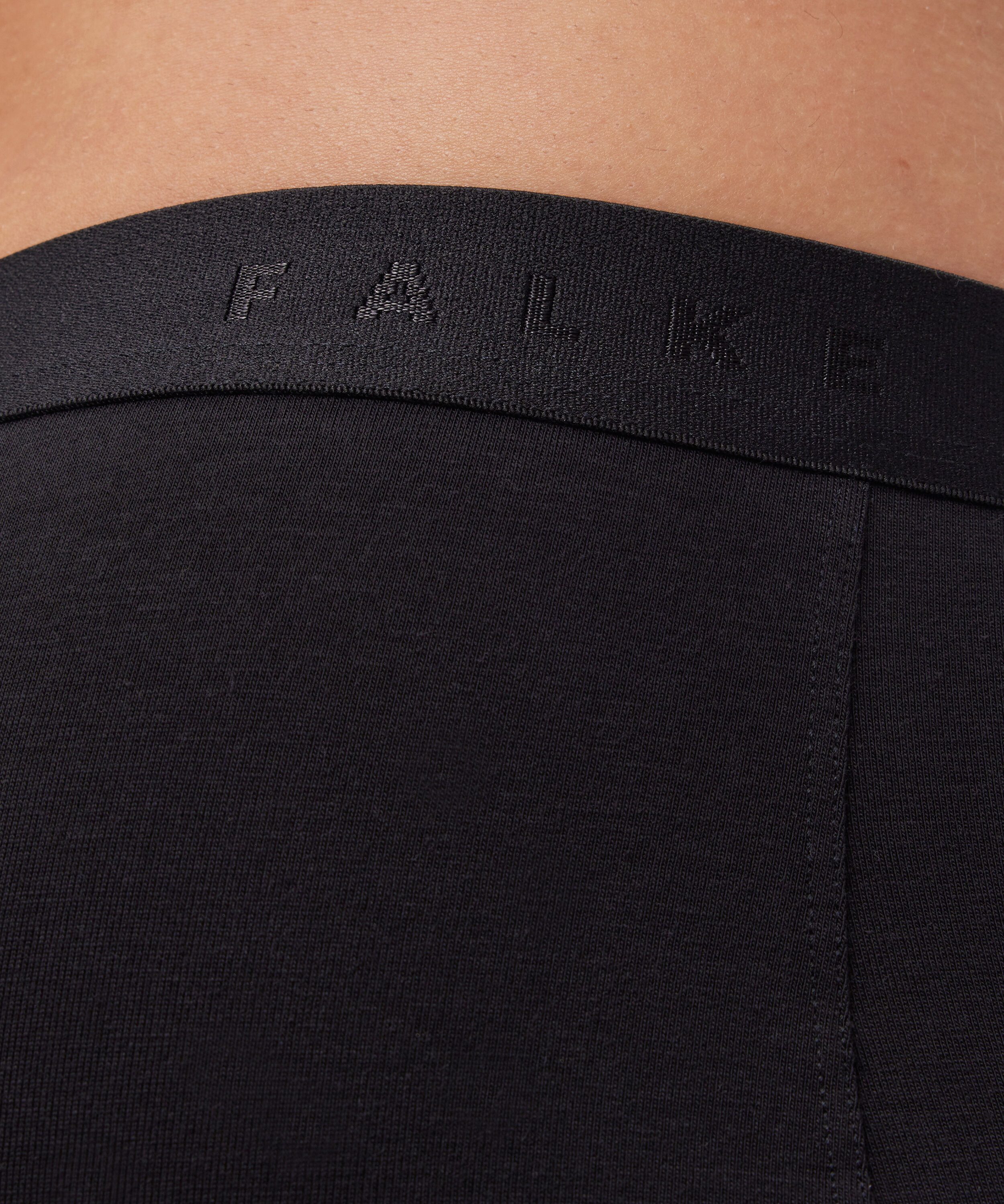 FALKE Boxershorts FALKE Boxer Daily Comfort Herren – Bild 5 von 5