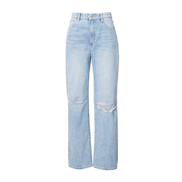 Abrand Weite Jeans CARRIE (1-tlg)