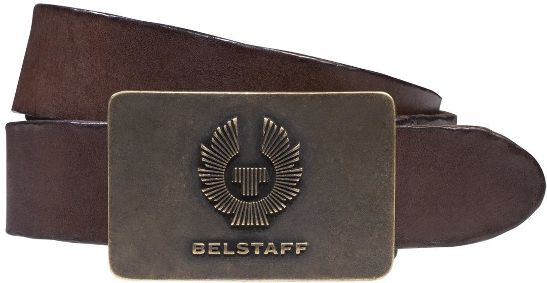 Belstaff Ledergürtel Phoenix Gürtel günstig online kaufen