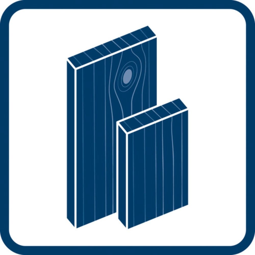 BOSCH Elektrowerkzeug-Set