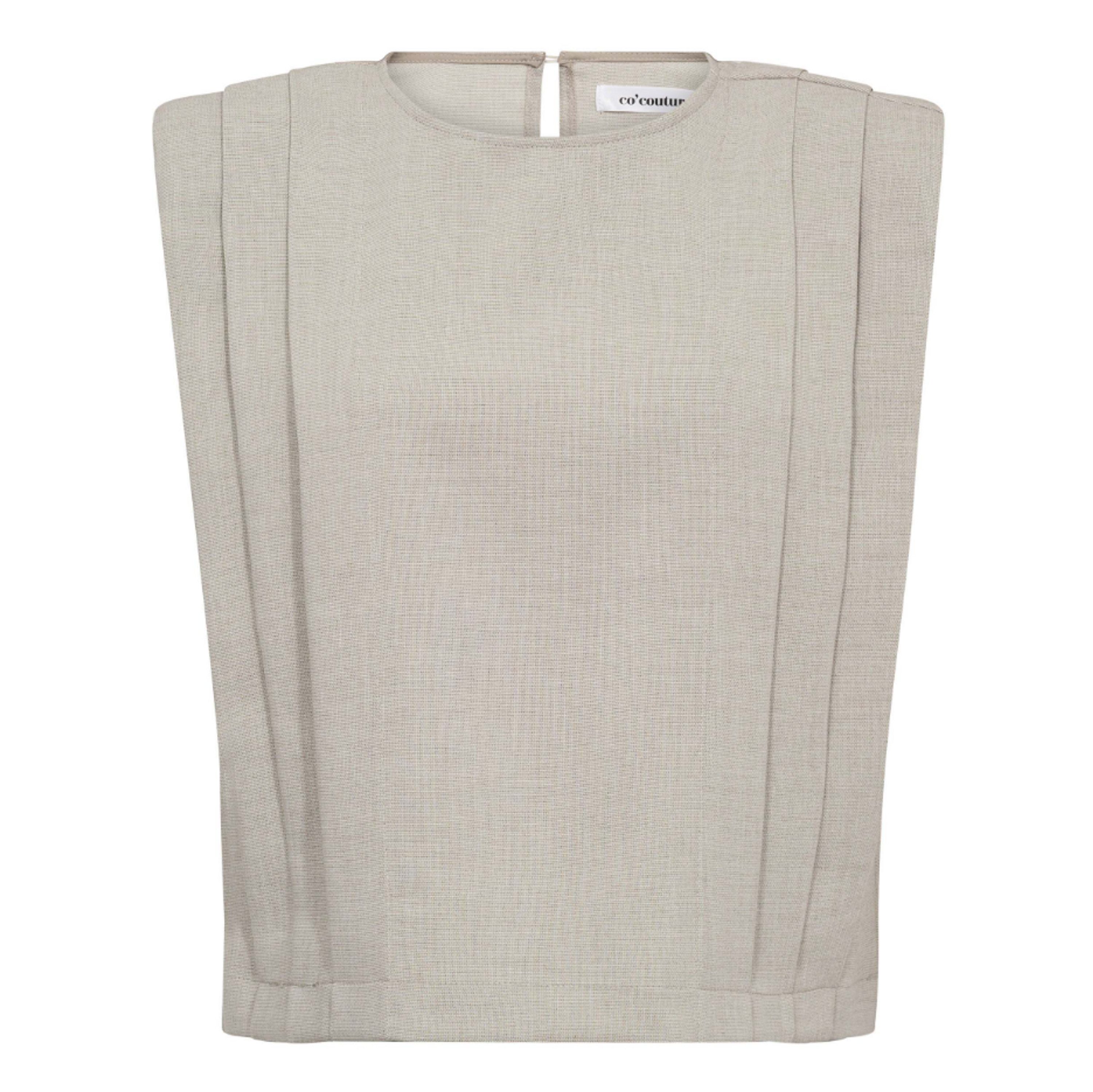 Co'couture Kurzarmshirt