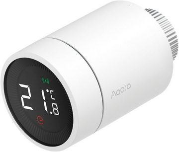 Aqara Heizkörperthermostat Radiator Thermostat E1