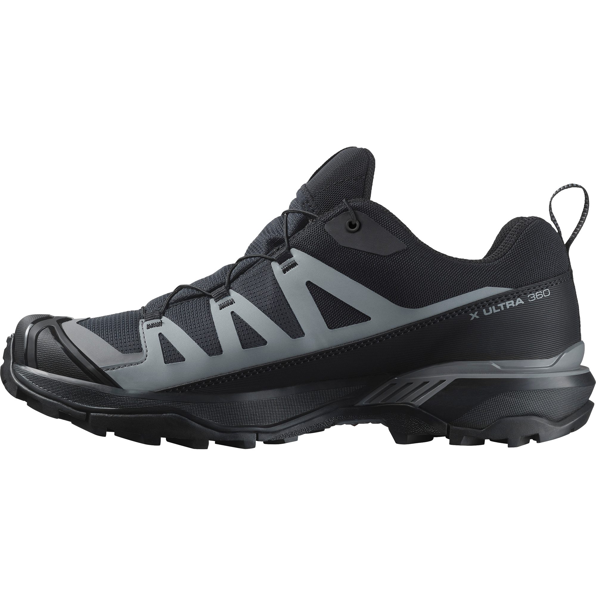 Salomon X ULTRA 360 GORE-TEX Wanderschuh wasserdicht