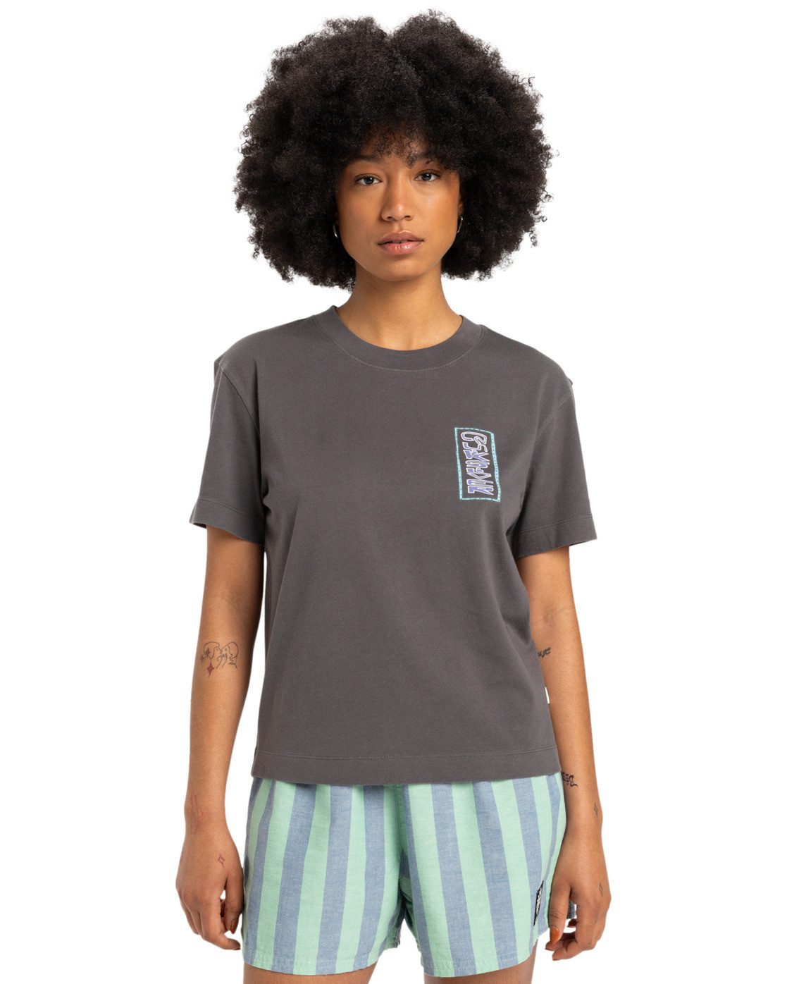 Quiksilver Funktionstop Standard