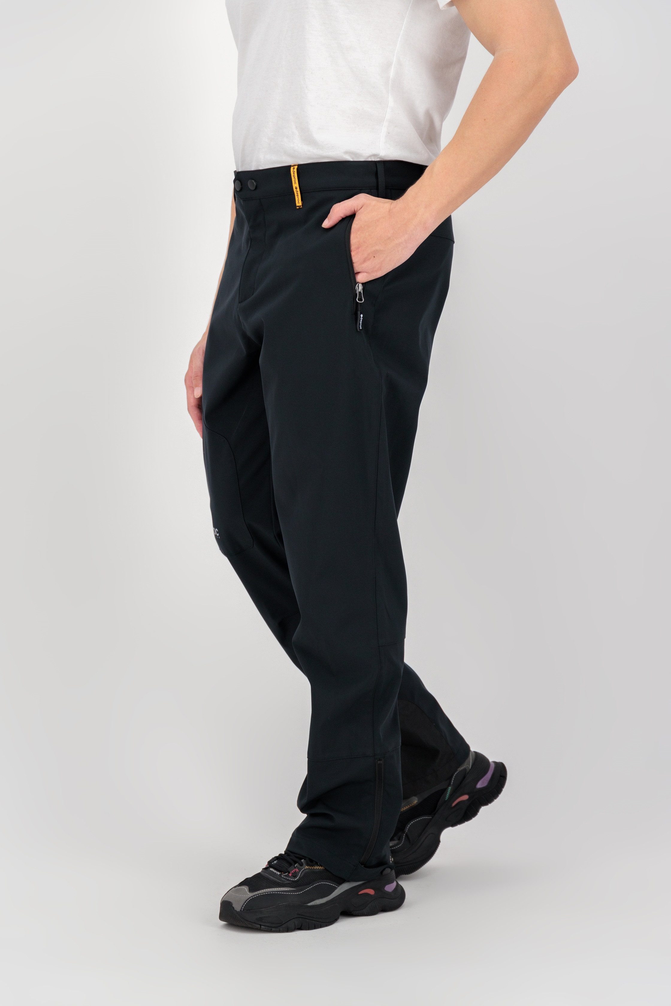 DEPROC Active Skihose STERLING SKI MEN CS Wintersporthose Softshellhose Lan günstig online kaufen