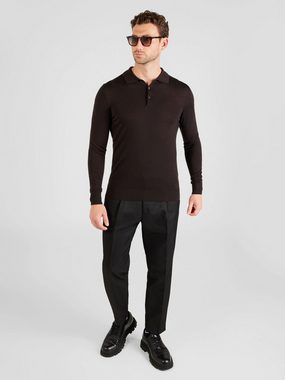 bugatti Strickpullover (1-tlg)