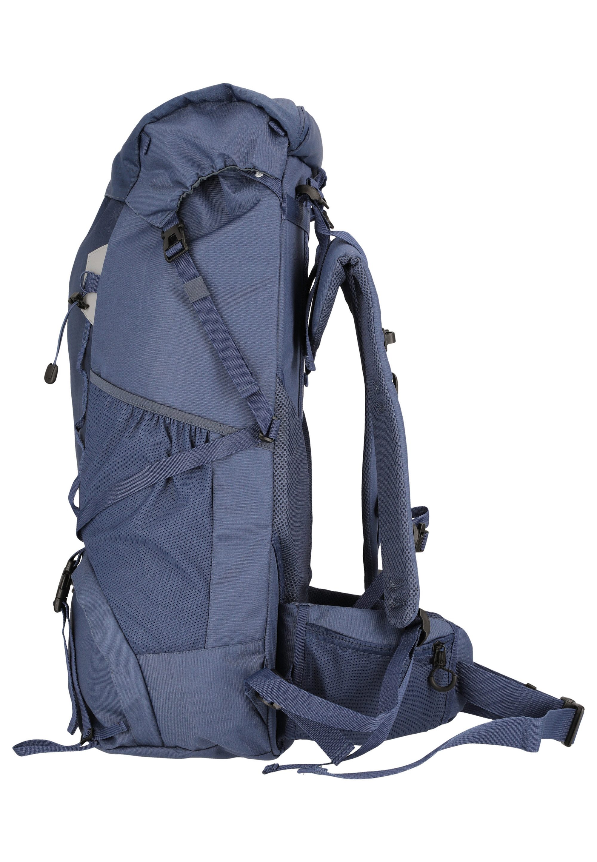WHISTLER Wanderrucksack Alpinak, mit geräumigem Innenfach