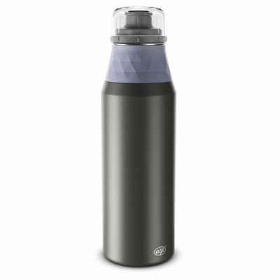 Alfi Trinkflasche »Endless Bottle Lavender Matt, 0.9 L«