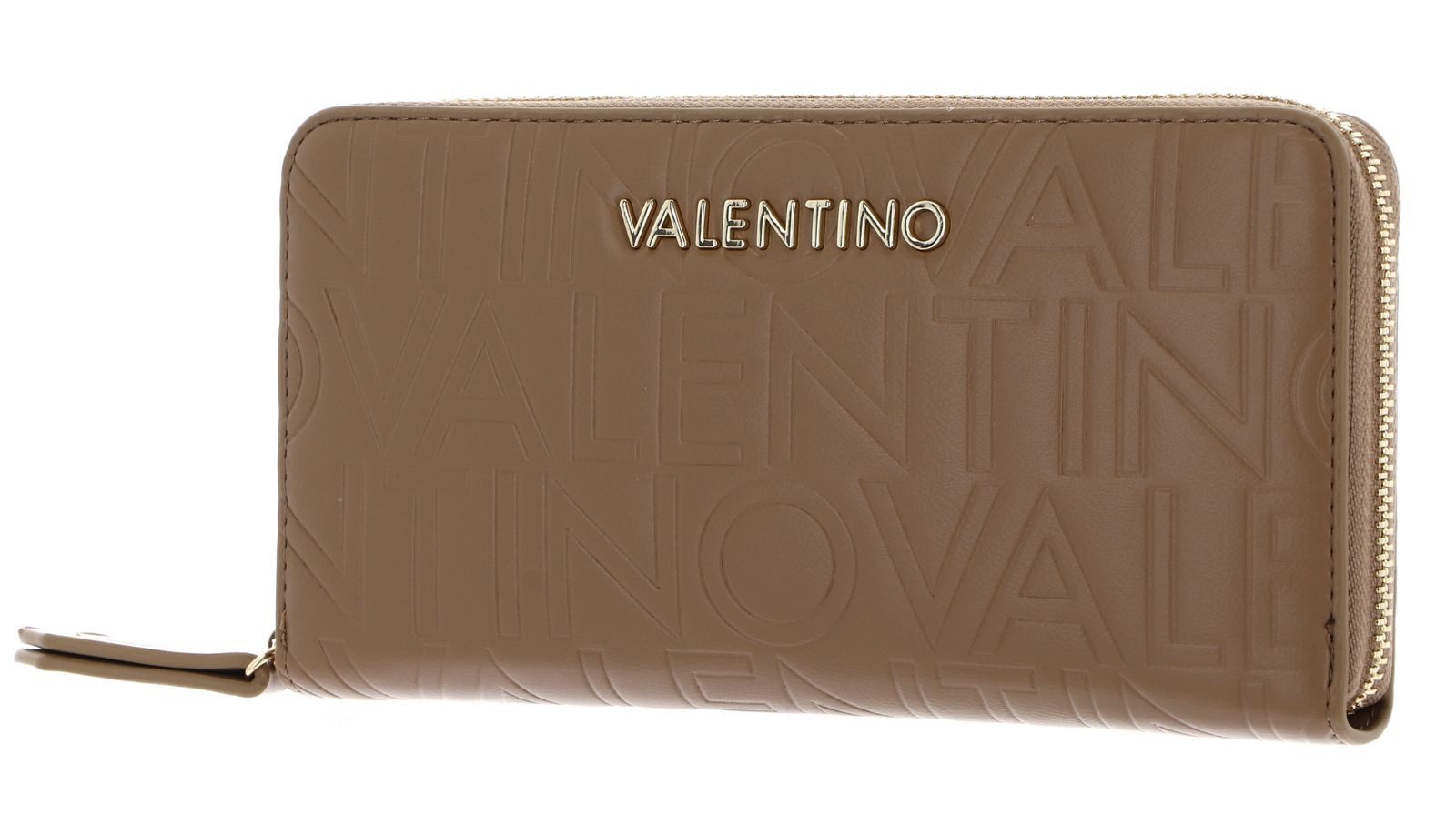 VALENTINO BAGS Geldbörse Zip Around Wallet günstig online kaufen