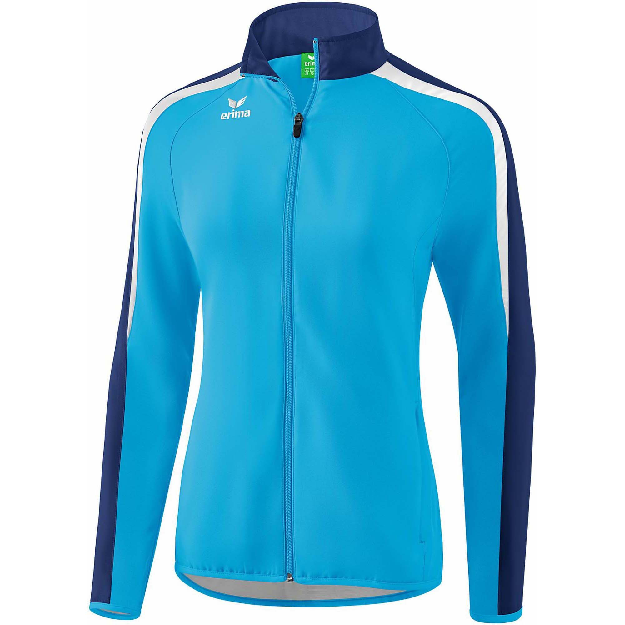 Erima Trainingsjacke erima Damen Präsentationsjacke Liga günstig online kaufen