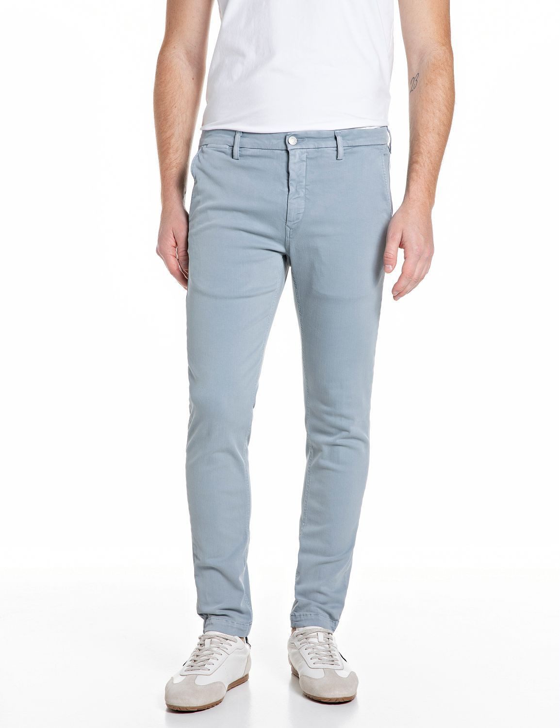 Replay 5-Pocket-Hose