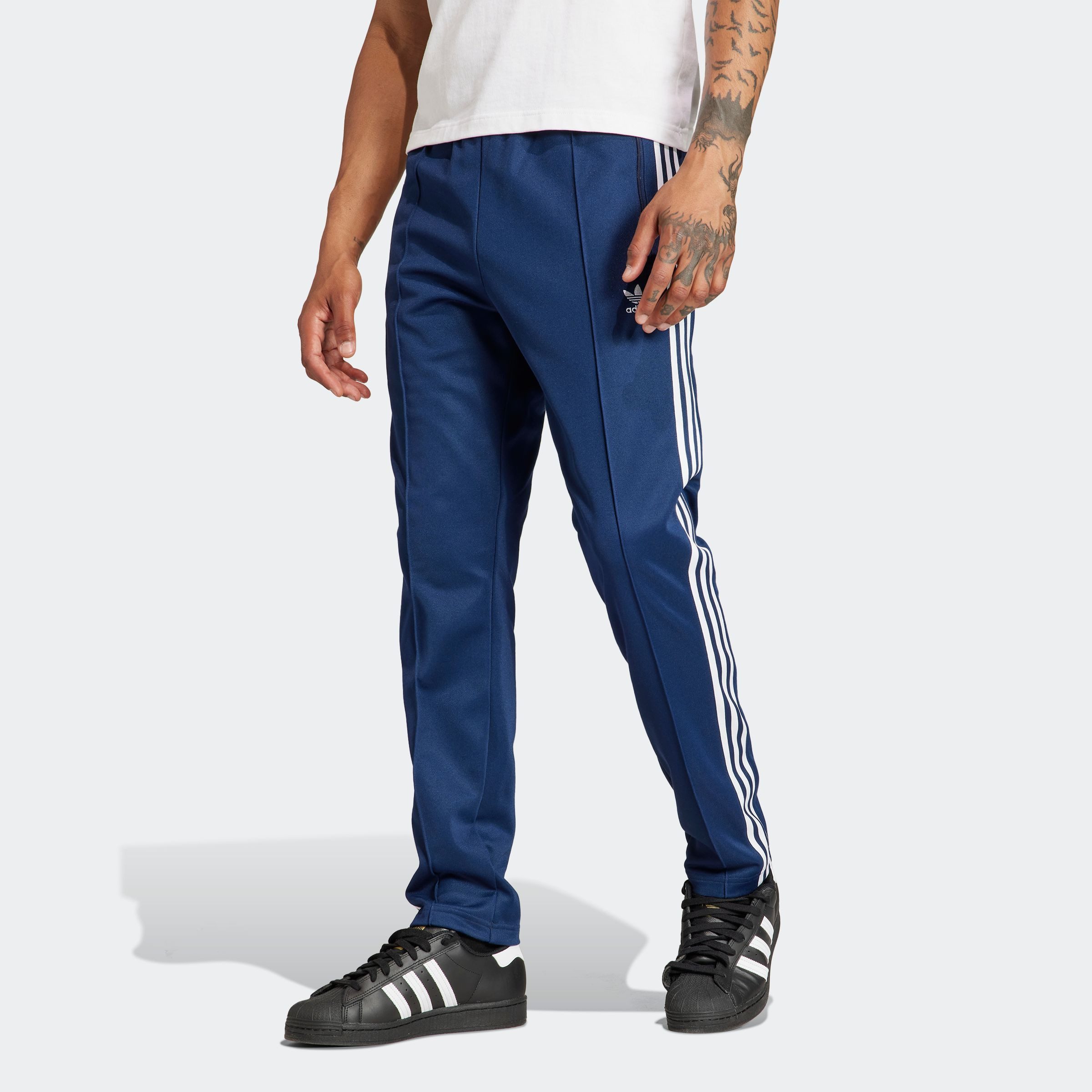 adidas Originals Trainingshose CLASSIC TP (1-tlg) günstig online kaufen