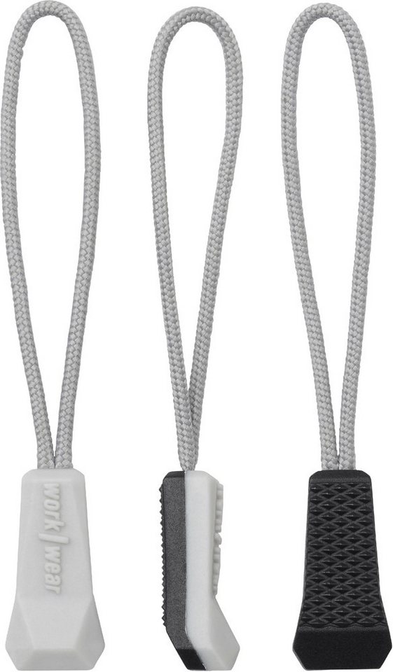 Thumbnail - Helly Hansen Reißverschluss Zipper Puller Kit