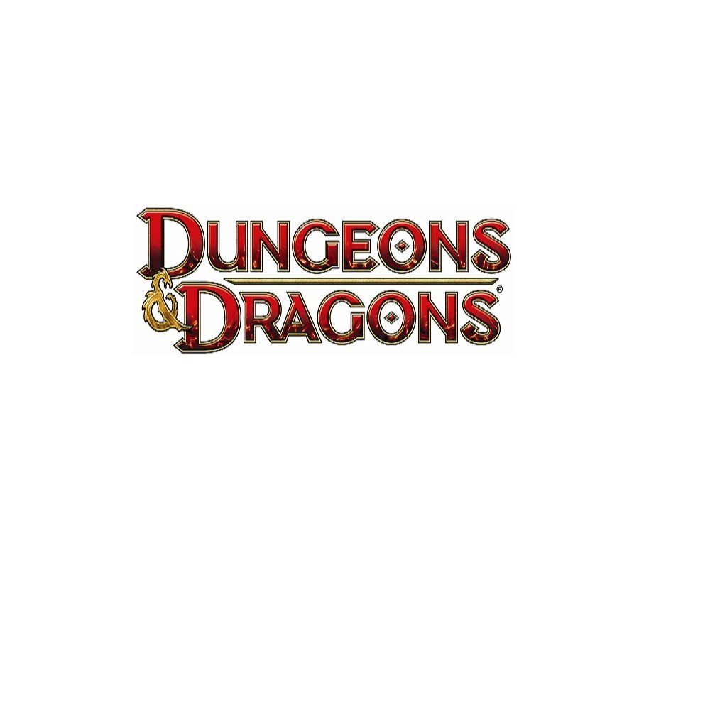 DUNGEONS & DRAGONS