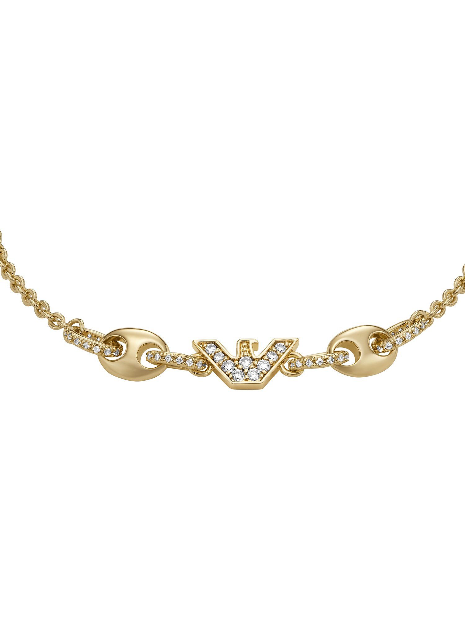 Emporio Armani Armband Emporio Armani Da...