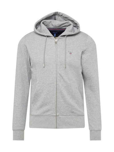 Gant Sweatjacke (1-tlg)