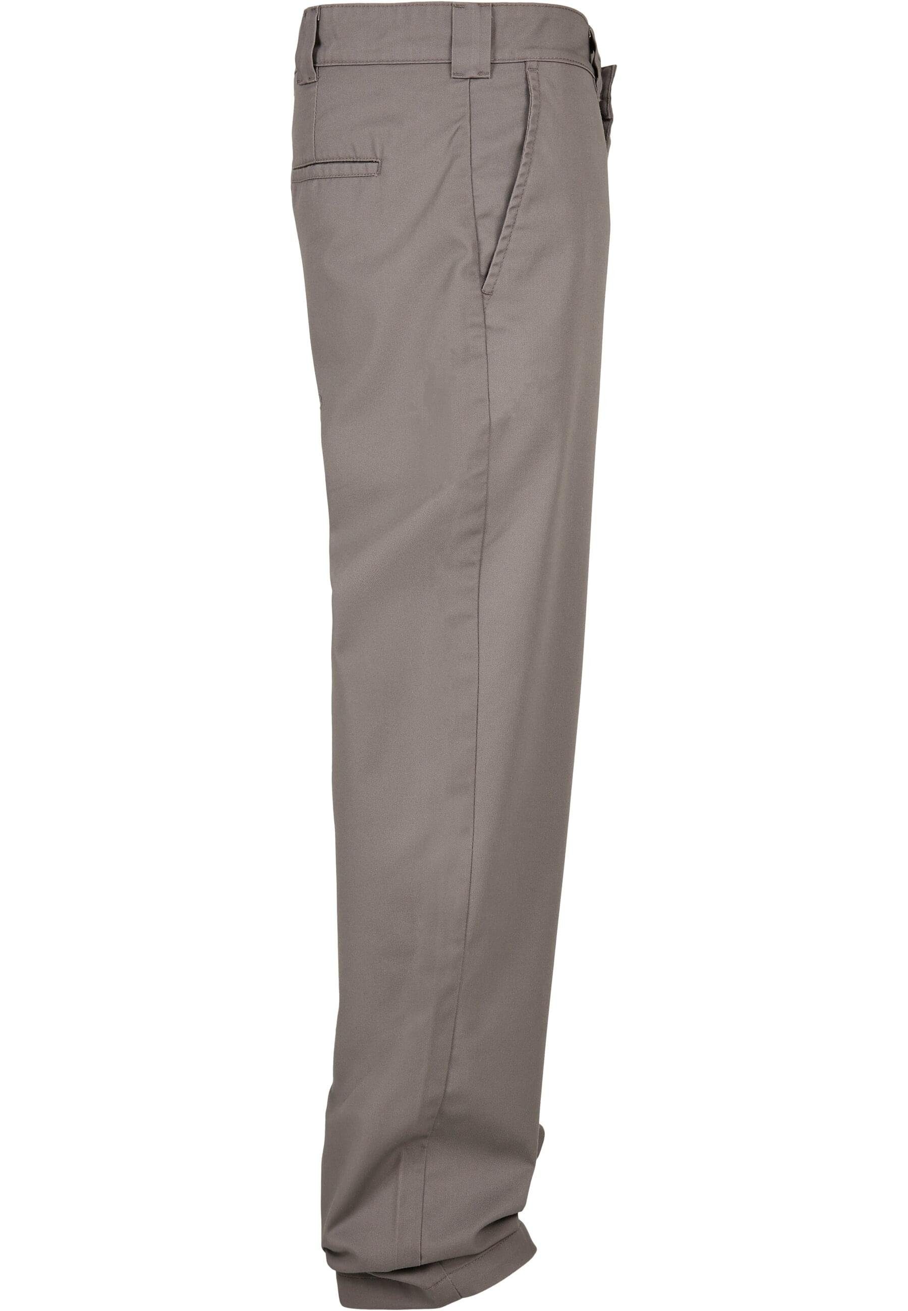 URBAN CLASSICS Stoffhose asphalt Herren Workwear Classic Pants (1-tlg)
