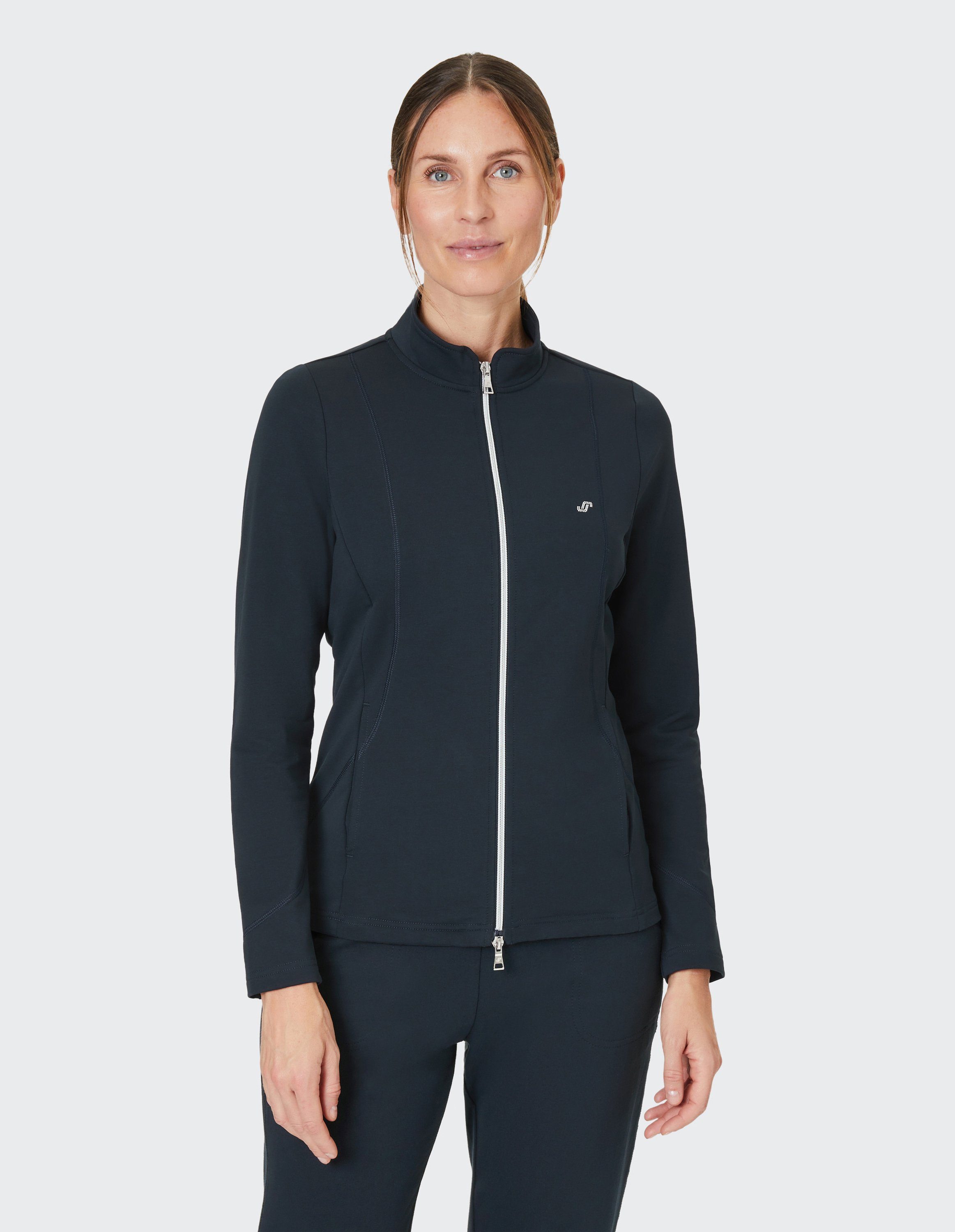 night Jacke Joy Sportswear Trainingsjacke DORIT