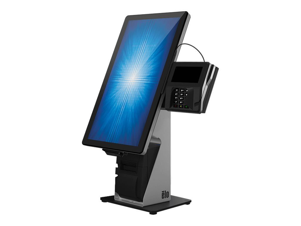 ELO Touch Solutions POS-System