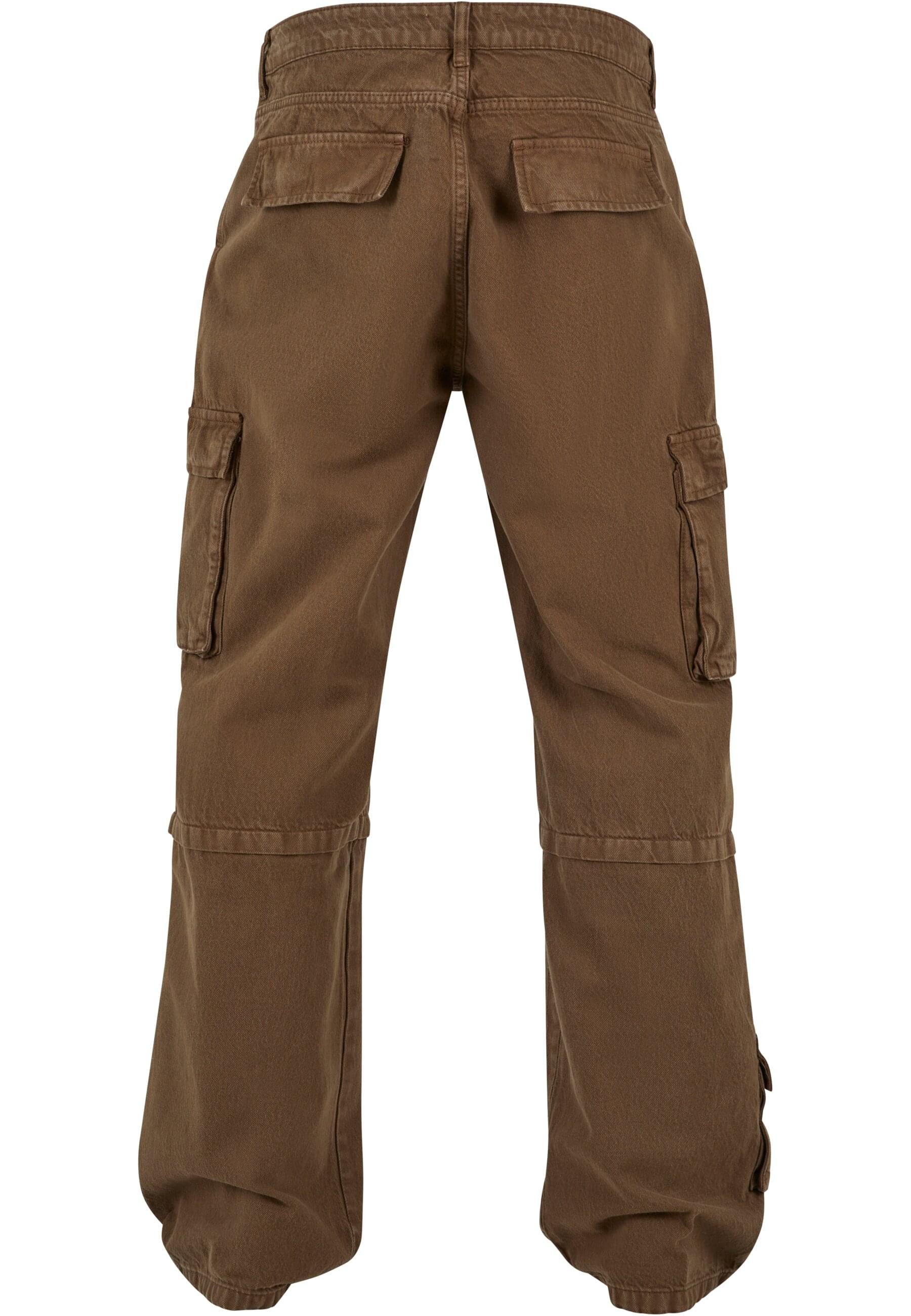 DEF Cargohose DEF Herren DEF Pocket Cargopant (1-tlg) günstig online kaufen