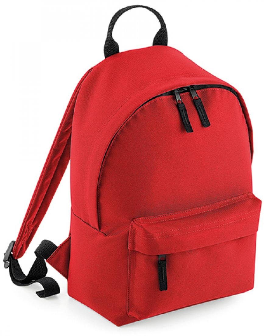 BagBase Freizeitrucksack Mini Fashion Backpack, 24 günstig online kaufen