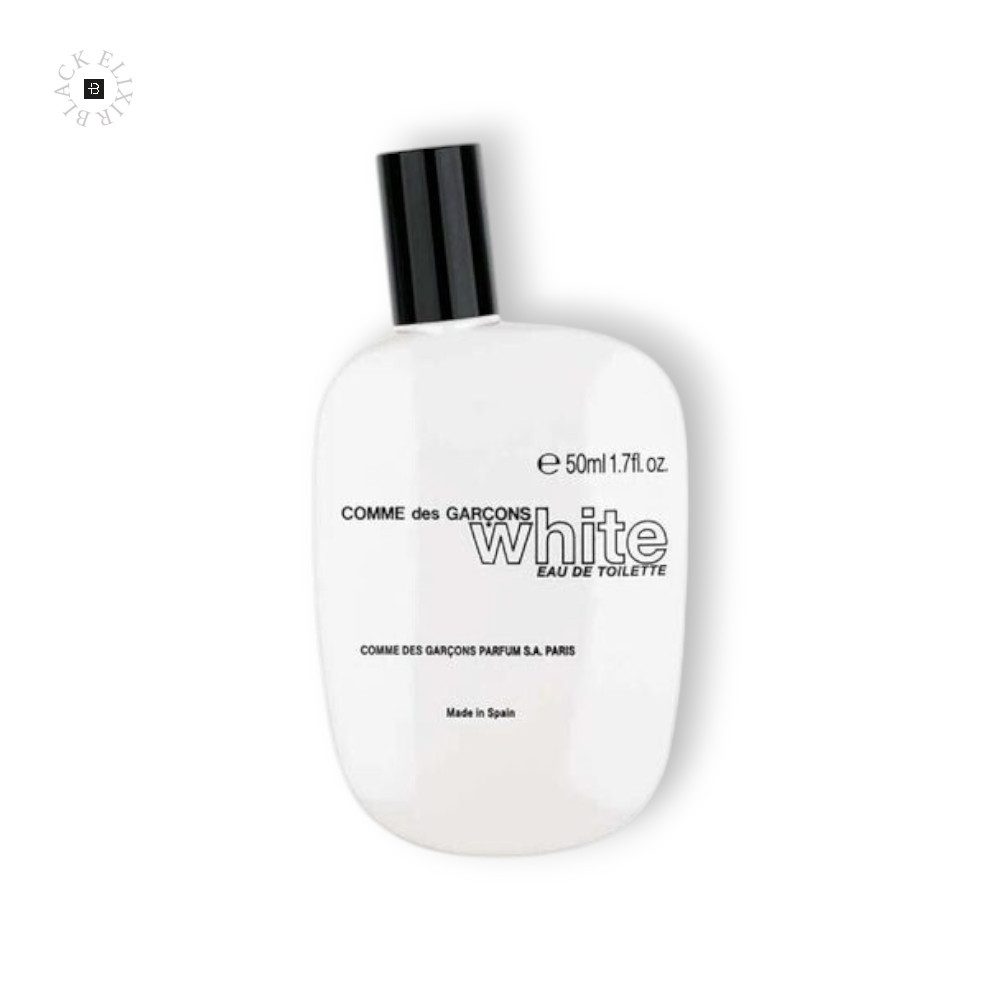 COMME des GARÇONS Туалетная вода Comme des Garçons White Туалетная вода 50 ml, 1-tlg.