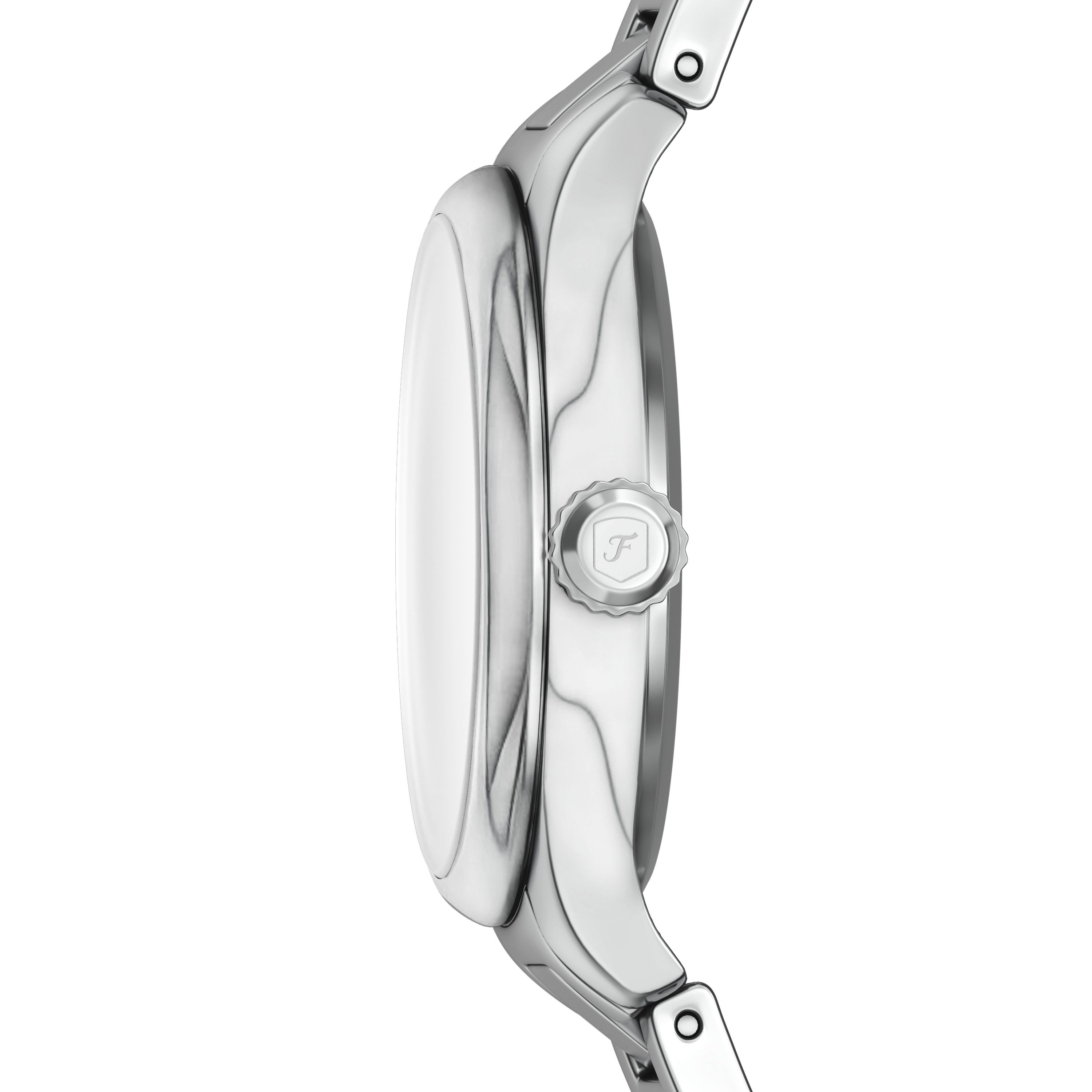 Fossil Quarzuhr GILMORE ES5419, Armbanduhr, Damenuhr, günstig online kaufen