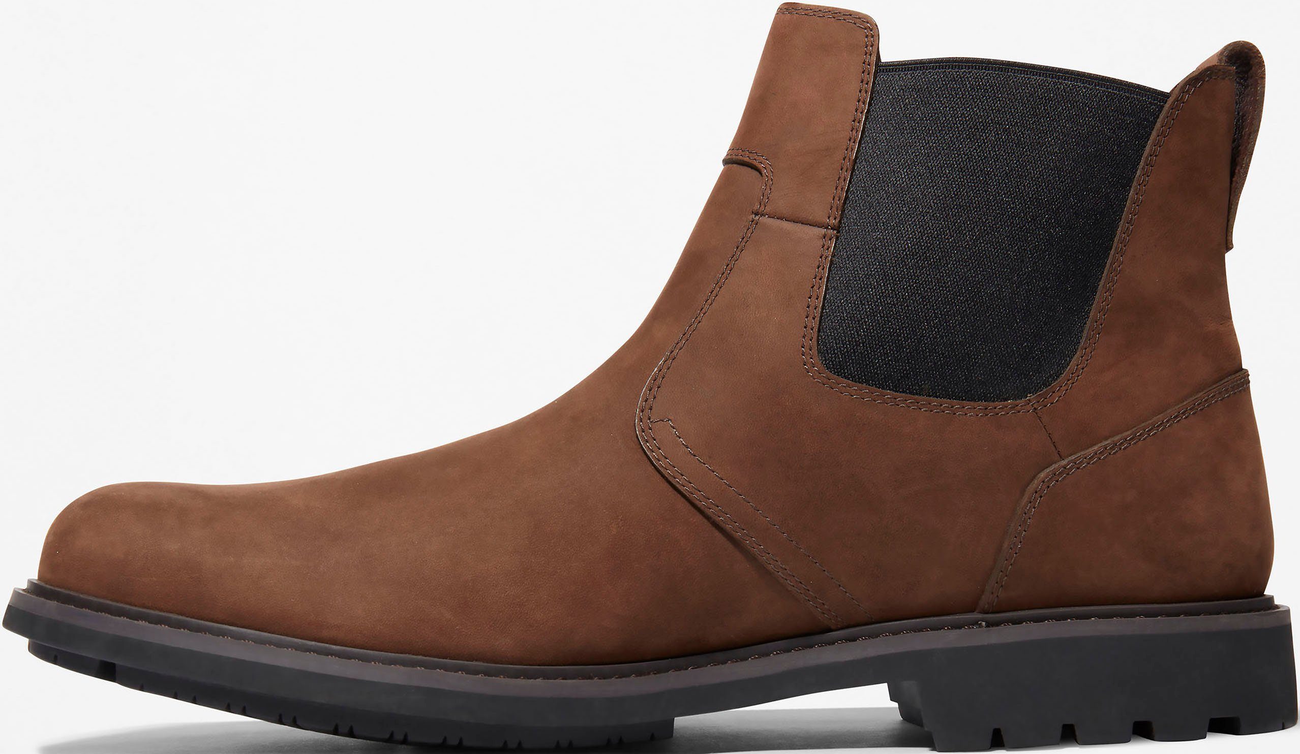 Timberland Stormbucks Chelsea Chelseaboots Stiefelette, Winterschuhe, Ankle günstig online kaufen