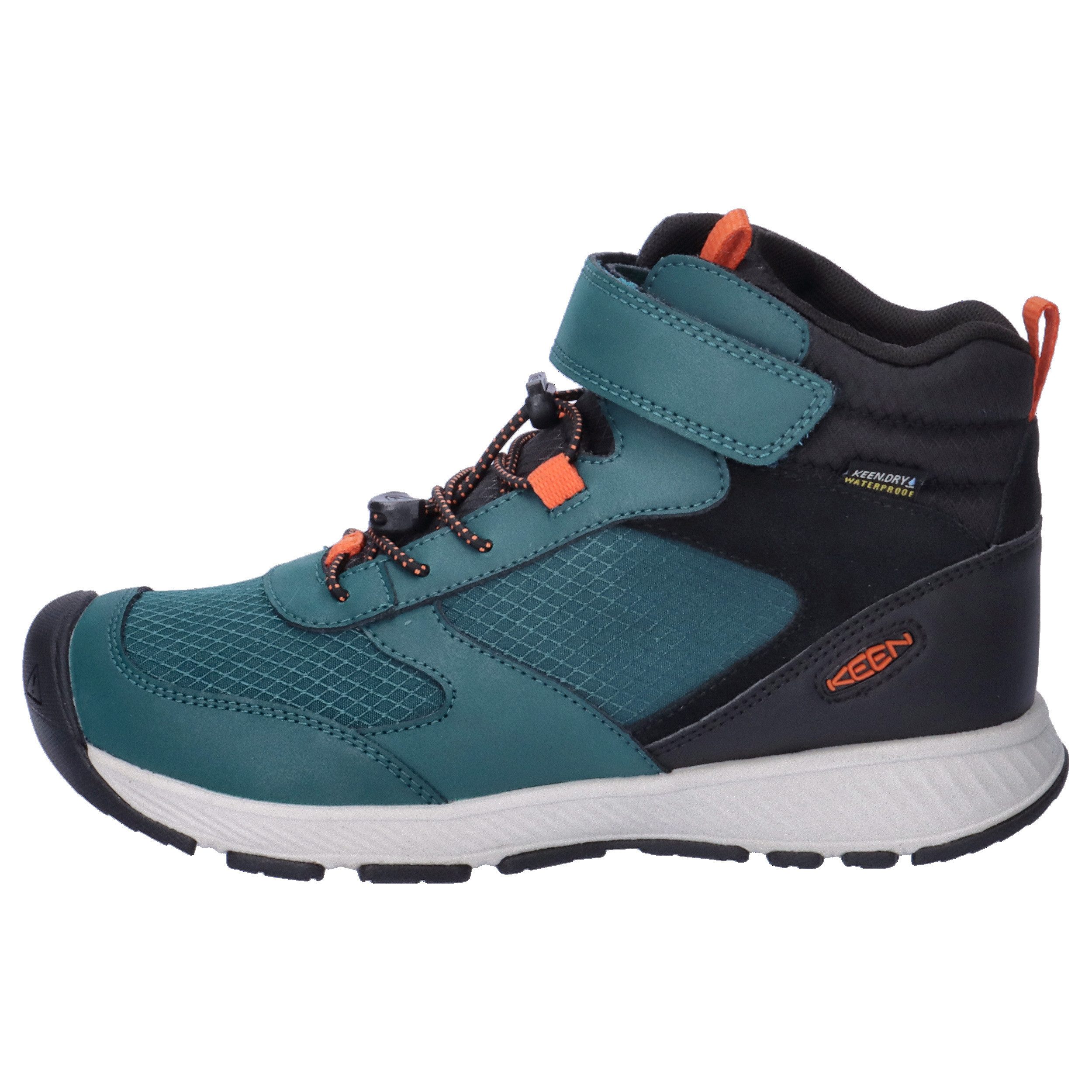 Keen Keen Kinder Wanderstiefel Skua Mid WP Y Wanderstiefel