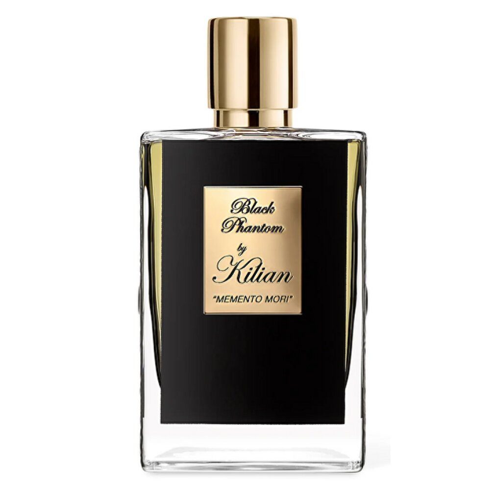Kilian Körperpflegeduft Schwarzes Phantom - EDP - Inhalt: 100 ml
