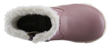 Geox B BALU' GIRL Lauflernschuh