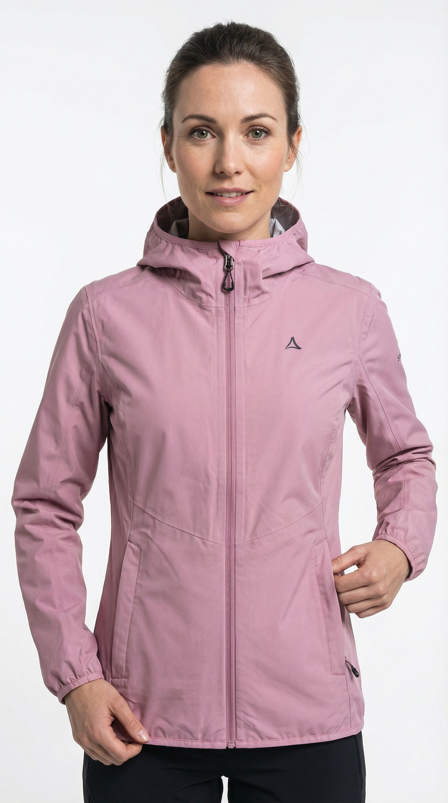 Schöffel Regenjacke Jacket Style Migandi WMS